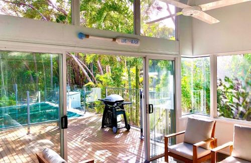 Rainbow Beach Casa | 3 Ibis Court - Rainbow Shores