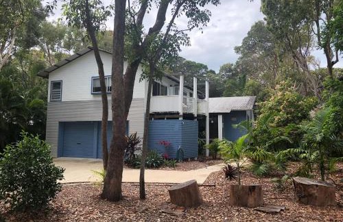 Rainbow Beach Casa | 3 Ibis Court - Rainbow Shores
