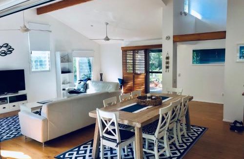 Rainbow Beach Casa | 3 Ibis Court - Rainbow Shores