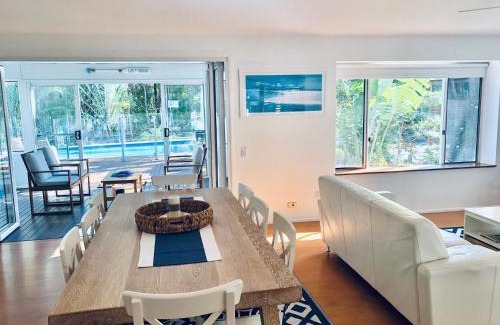 Rainbow Beach Casa | 3 Ibis Court - Rainbow Shores
