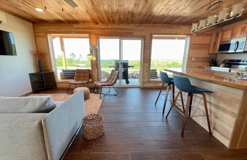 Bayfield Cabina | #3 Island Overlook - Lake Superior Views