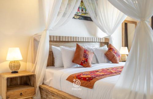 Pejeng Kawan Cama Y Desayuno | 3 King Bedrooms Ratu Bali Luxury Villa in Ubud, Bali
