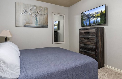 Wellborn Casa | 3 camas King / 3 baños completos / 5 min a Kyle Field