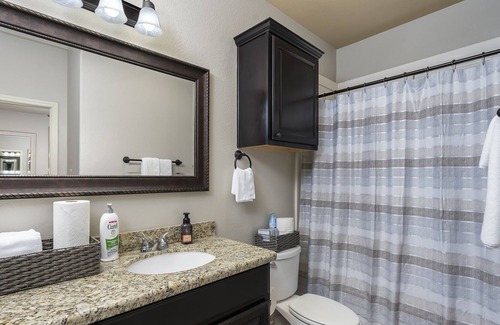 Wellborn Casa | 3 camas King / 3 baños completos / 5 min a Kyle Field
