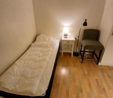 Ruda Apartamento | 3 lägenheter med totalt 5 sovrum och 8 bäddar