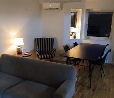 Ruda Apartamento | 3 lägenheter med totalt 5 sovrum och 8 bäddar