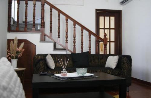 Castro Daire Casa | 3 L's STAY