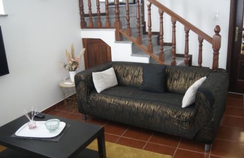 Castro Daire Casa | 3 L's STAY