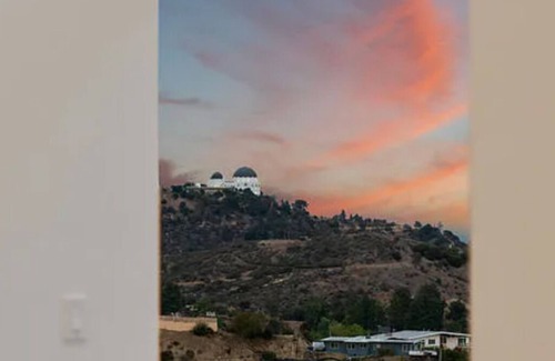 Hollywoodland Casa | 3-Level Luxury Getaway with 360 City Views