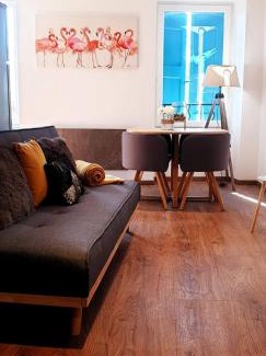 Saint-Affrique Apartamento | 3 Liberte- 3rd