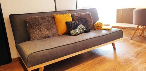 Saint-Affrique Apartamento | 3 Liberte- 3rd