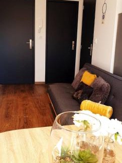 Saint-Affrique Apartamento | 3 Liberte- 3rd