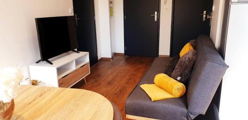 Saint-Affrique Apartamento | 3 Liberte- 3rd