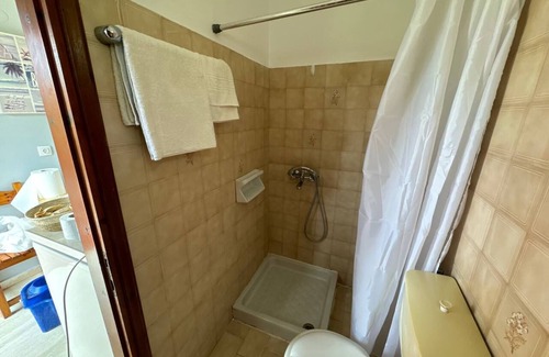 Sidari Apartamento | 3 little pigs apartments