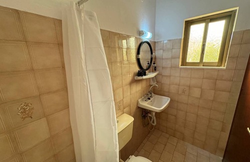 Sidari Apartamento | 3 little pigs apartments