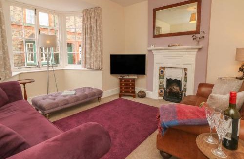 Porlock Casa | 3 Lowerbourne Terrace