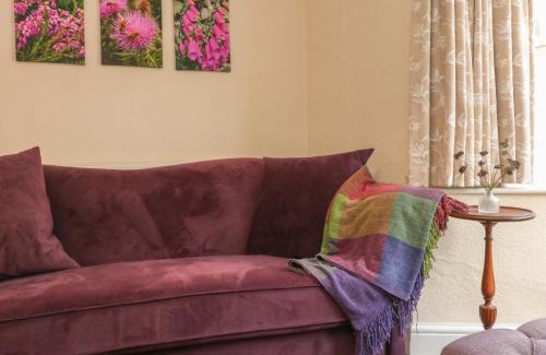 Porlock Casa | 3 Lowerbourne Terrace