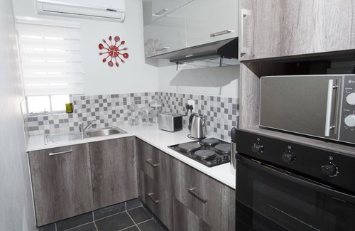 Middelburg Apartamento | 3 Lux Suites
