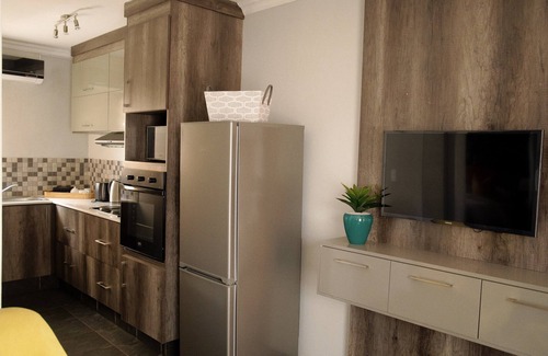 Middelburg Apartamento | 3 Lux Suites