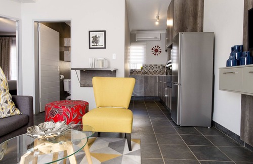 Middelburg Apartamento | 3 Lux Suites
