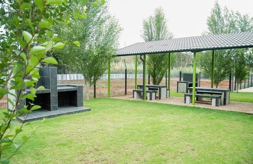 Middelburg Apartamento | 3 Lux Suites