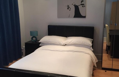 Pontcanna Casa | 3 Luxury En-suite Bedrooms