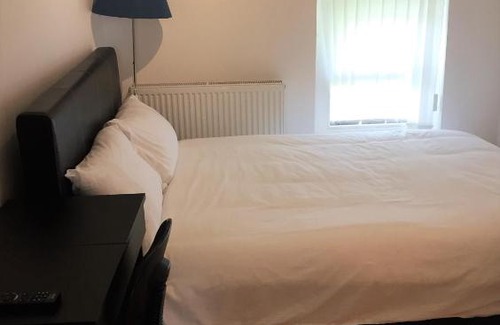 Pontcanna Casa | 3 Luxury En-suite Bedrooms