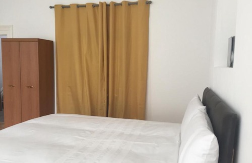 Pontcanna Casa | 3 Luxury En-suite Bedrooms
