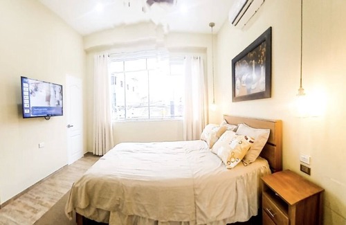 Iquitos Casa | 3 Luxury Suites at the new La Casa Torres
