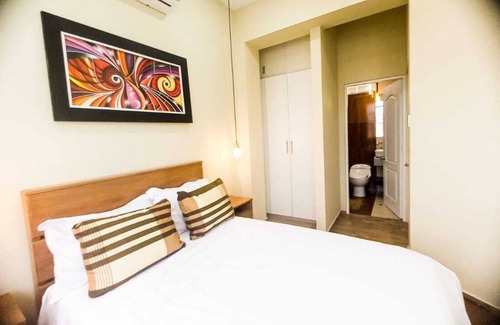 Iquitos Casa | 3 Luxury Suites at the new La Casa Torres