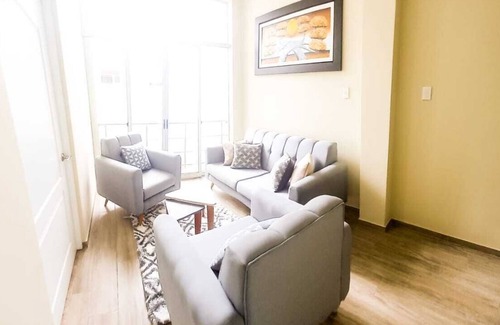 Iquitos Casa | 3 Luxury Suites at the new La Casa Torres