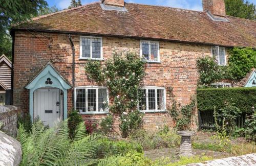 Alton Casa | 3 Malthouse Cottages