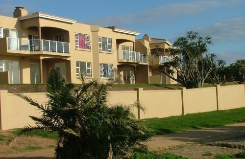 Hibberdene Apartamento | 3 Marina Palms, Woodgrange-on-sea
