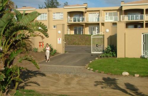 Hibberdene Apartamento | 3 Marina Palms, Woodgrange-on-sea