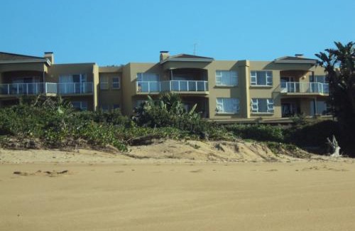 Hibberdene Apartamento | 3 Marina Palms, Woodgrange-on-sea