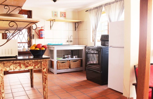 Pretoria Casa | 3@Marion Guesthouse