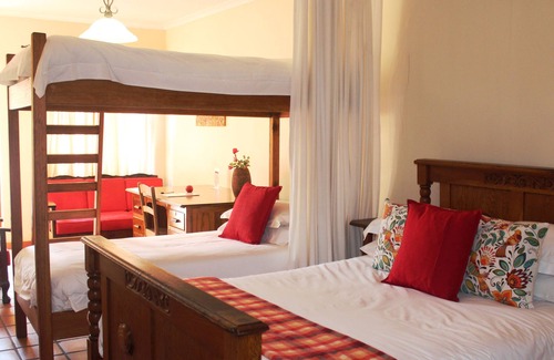 Pretoria Casa | 3@Marion Guesthouse