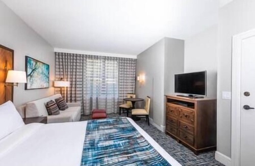 South Lake Tahoe Complejo | 3 Marriot's Timber Lodge, Tahoe, Ski!