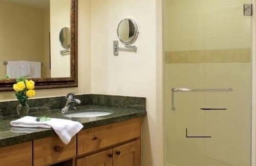 South Lake Tahoe Complejo | 3 Marriot's Timber Lodge, Tahoe, Ski!