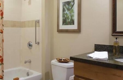 South Lake Tahoe Complejo | 3 Marriot's Timber Lodge, Tahoe, Ski!