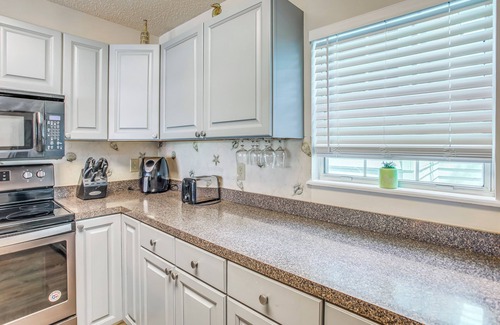 Vaught Casa | 3 Mi Dunes Golf & Beach Club: Myrtle Beach Home!