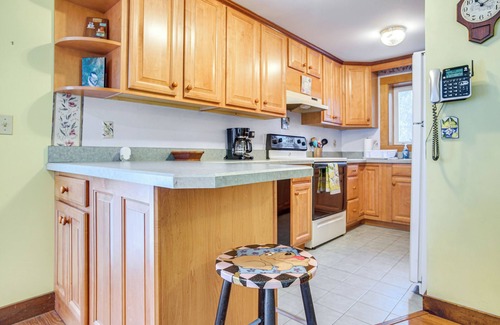 Cotuit Casa | 3 Mi to Beaches & Golfing: Family Gem in Cotuit