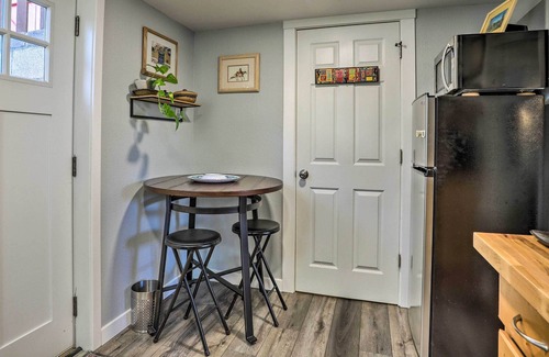 Sunnyside Apartamento | 3 Mi to Dtwn: Convenient Denver Apt