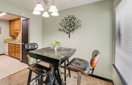 Knox - Henderson Condominio | 3 Mi to Dtwn Dallas: Condo w/ Walkable Location!