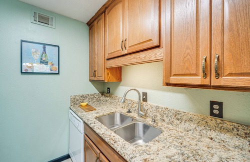 Knox - Henderson Condominio | 3 Mi to Dtwn Dallas: Condo w/ Walkable Location!