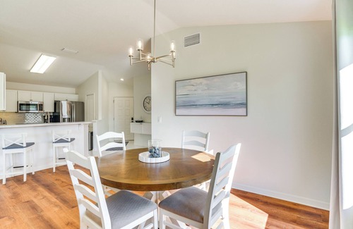 Mount Dora Casa | 3 Mi to Dtwn: Mt Dora Golf Getaway!