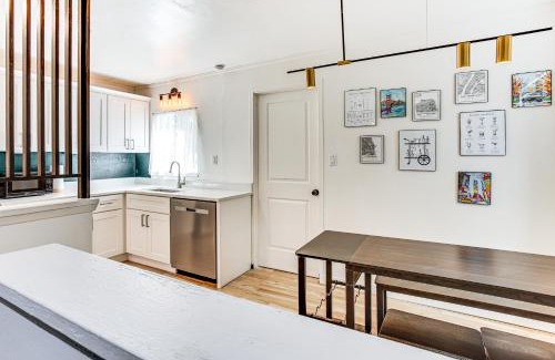 Auburn Casa | 3 Mi to Emerald Downs Pet-Friendly Home