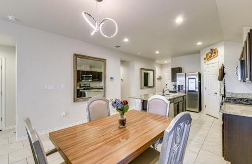 Flour Bluff Casa | 3 Mi to Marina Pet-Friendly Gem in Corpus Christi
