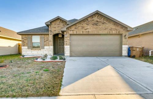 Flour Bluff Casa | 3 Mi to Marina Pet-Friendly Gem in Corpus Christi