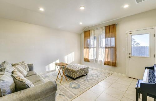Flour Bluff Casa | 3 Mi to Marina Pet-Friendly Gem in Corpus Christi